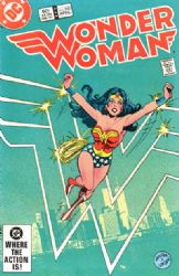 Wonder Woman (1st Series) (1942) 302 (Direct Editon)