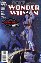 Wonder Woman (2nd Series) (1987) 219 (2nd Print)