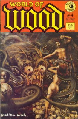 World Of Wood (1986) 4