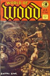World Of Wood (1986) 4