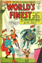 World's Finest Comics (1941) 152