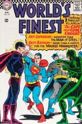 World's Finest Comics (1941) 159
