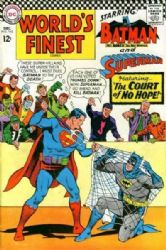 World's Finest Comics (1941) 163