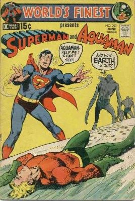 World's Finest Comics (1941) 203