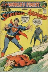 World's Finest Comics (1941) 203