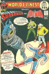 World's Finest Comics (1941) 207