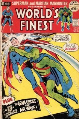 World's Finest Comics (1941) 212