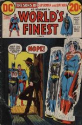 World's Finest Comics (1941) 216