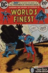 World's Finest Comics (1941) 219