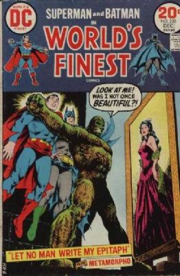 World's Finest Comics (1941) 220
