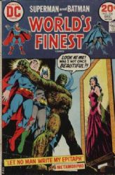 World's Finest Comics (1941) 220