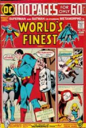 World's Finest Comics (1941) 226
