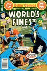 World's Finest Comics (1941) 249