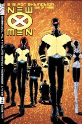 (New) X-Men (1st Series) (1991) 114 (Newsstand Edition)