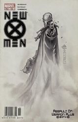 (New) X-Men (1st Series) (1991) 143 (Newsstand)