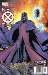 (New) X-Men (1st Series) (1991) 147 (Newsstand Edition)