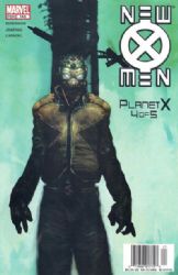 (New) X-Men (1st Series) (1991) 149 (Newsstand Edition)