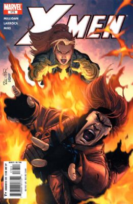 X-Men (1st Series) (1991) 173