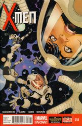 X-Men (3rd Series) (2013) 18