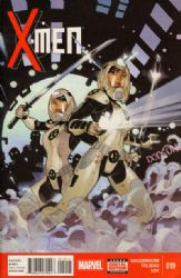 X-Men (3rd Series) (2013) 19