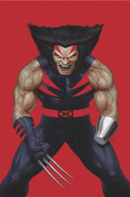 X-Men Of Apocalypse (2026) 1 (Variant John Tyler Christopher Cover)