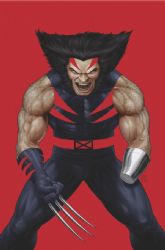 X-Men Of Apocalypse (2026) 1 (Variant John Tyler Christopher Cover)