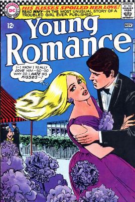 Young Romance (1947) 144