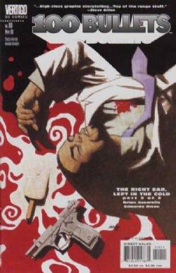 100 Bullets [Vertigo] (1999) 10