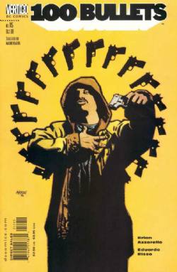 100 Bullets [Vertigo] (1999) 15