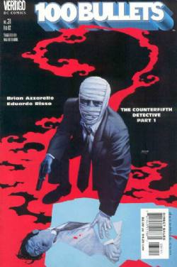 100 Bullets [Vertigo] (1999) 31