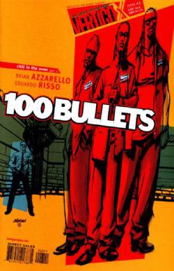 100 Bullets [Vertigo] (1999) 43