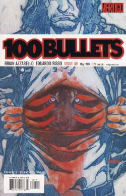 100 Bullets [Vertigo] (1999) 49