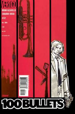 100 Bullets [Vertigo] (1999) 52