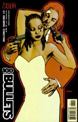 100 Bullets [Vertigo] (1999) 57