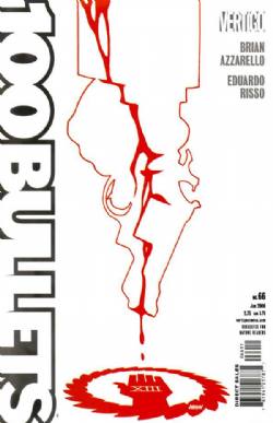 100 Bullets [Vertigo] (1999) 66