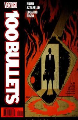 100 Bullets [Vertigo] (1999) 71