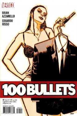 100 Bullets [Vertigo] (1999) 80