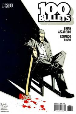 100 Bullets [Vertigo] (1999) 86