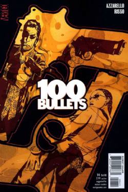 100 Bullets [Vertigo] (1999) 94