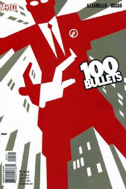 100 Bullets [Vertigo] (1999) 95