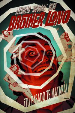 100 Bullets: Brother Lono [Vertigo] (2013) 2