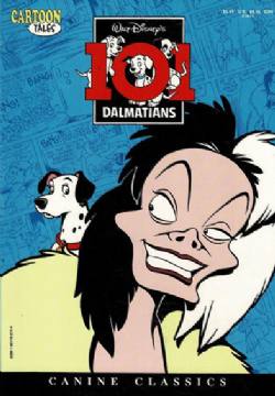 101 Dalmatians [Disney] (1991) nn