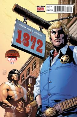 1872 [Marvel] (2015) 2