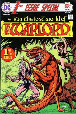 1st Issue Special [DC] (1975) 8 (The Warlord)