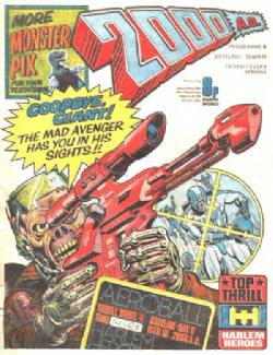 2000 A.D. [IPC] (1977) 9