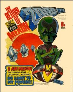 2000 A.D. [IPC] (1977) 12