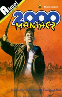 2000 Maniacs [Aircel] (1991) 1