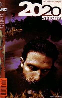 2020 Visions [Vertigo] (1997) 9