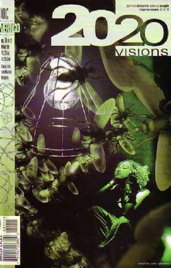 2020 Visions [Vertigo] (1997) 11