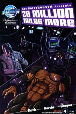 20 Million Miles More [Bluewater] (2007) 4